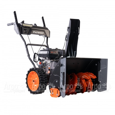 Снегоуборщик Patriot PS 603 LED в Красноярске