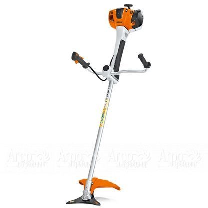 Бензокоса (бензиновый триммер) Stihl FS 560 C-EM в Красноярске