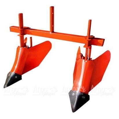 Окучник 0401.006800 для мотоблоков и культиваторов Elitech  в Красноярске