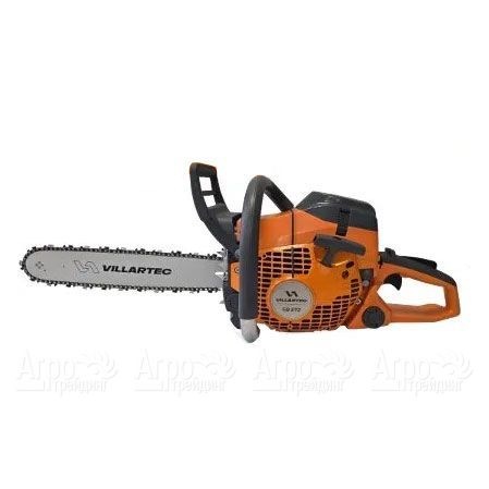 Бензопила Villartec SB 572 16"  в Красноярске