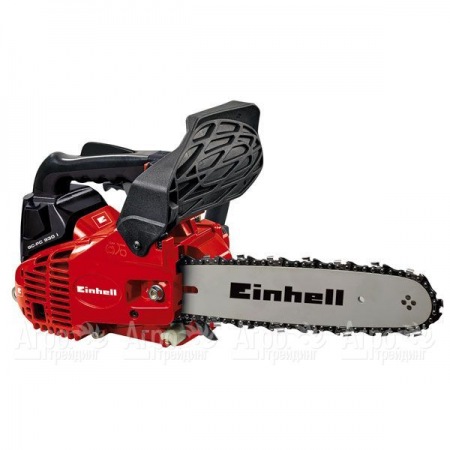 Бензопила Einhell GC-PC 930 I-12" со второй цепью в Красноярске