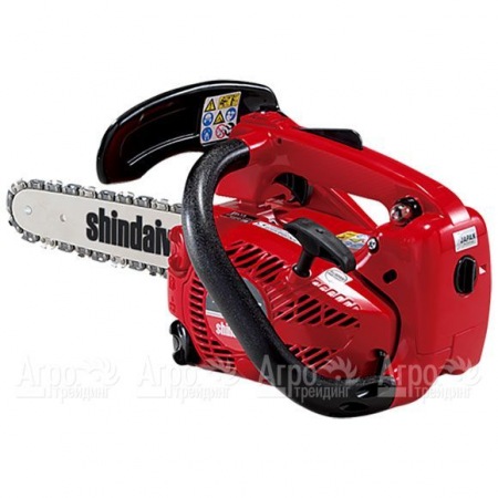 Бензопила Shindaiwa 280TS в Красноярске