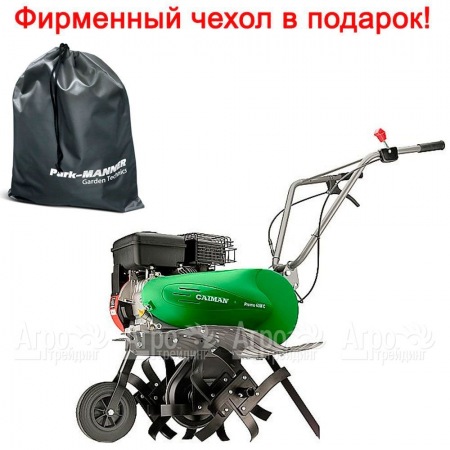 Культиватор Caiman Promo 60MC2 с реверсом в Красноярске