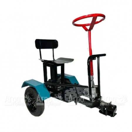 Адаптер рулевым управлением АР-1 для мотоблоков Нева  в Красноярске