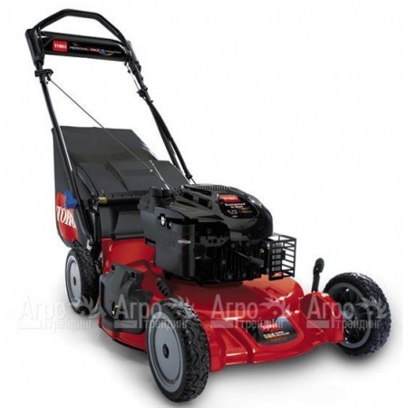 Газонокосилка бензиновая Toro 20092C в Красноярске