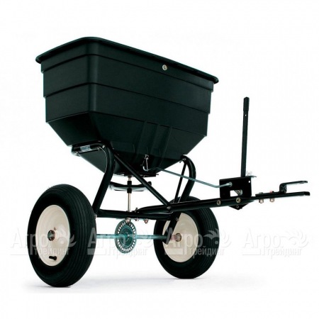 Разбрасыватель удобрений прицепной 59 кг для минитракторов MTD  в Красноярске