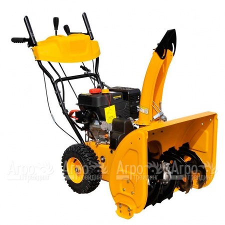 Снегоуборщик Workmaster WST-6562YE в Красноярске