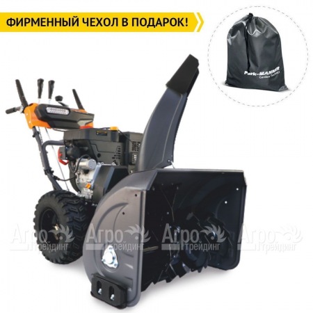 Снегоуборщик Villartec WB9071E в Красноярске