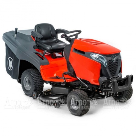 Садовый минитрактор Wolf-Garten Alpha 95.180 H  в Красноярске