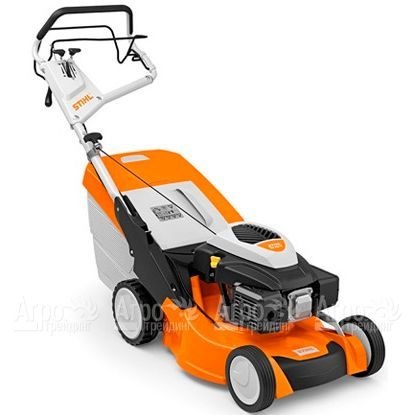 Газонокосилка бензиновая Stihl RM 650.0 VS в Красноярске