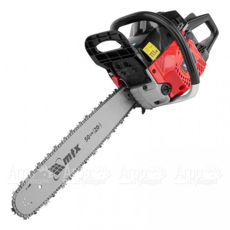 Бензопила MTX MS-5820 20&quot;  в Красноярске