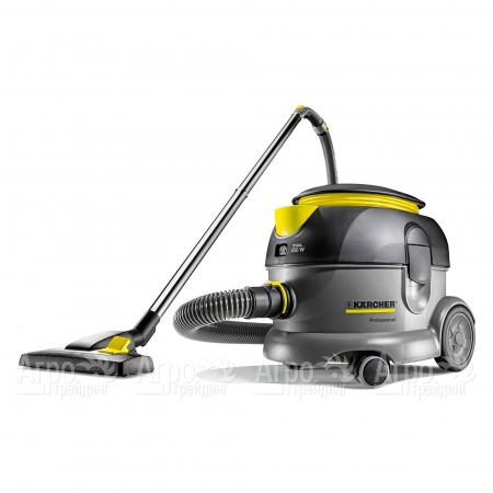 Пылесос сухой уборки Karcher T 12/1  в Красноярске