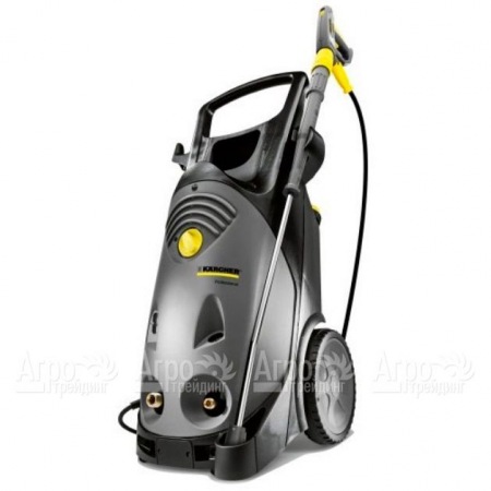 Мойка высокого давления без нагрева воды Karcher HD 10/25-4 S (EASY!Lock)  в Красноярске