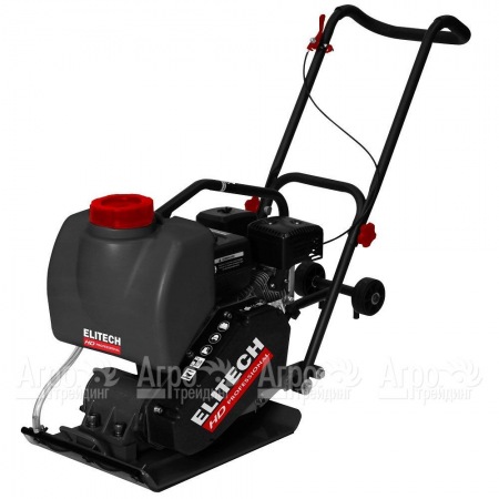 Плита витрамбовочная Elitech VTP 60T в Красноярске