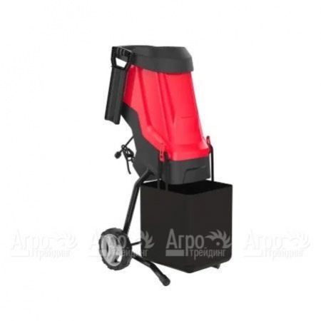 Измельчитель электрический Katana KS2800A в Красноярске