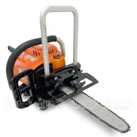 Насадка Timberjig для бензопил Villartec от 3.1кВт/4,2 л.с. в Красноярске