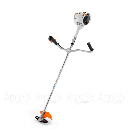 Бензокоса (бензиновый триммер) Stihl FS 56 Autocut в Красноярске