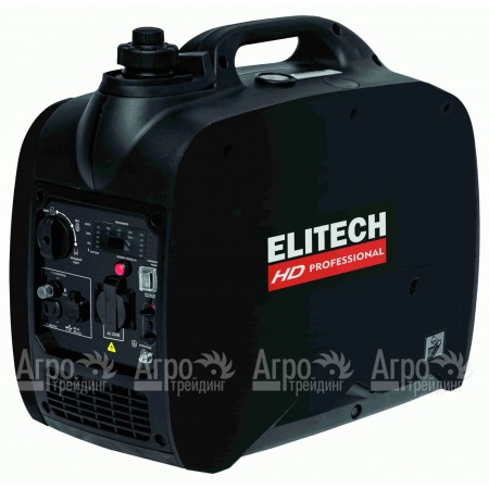 Инверторный генератор Elitech GIS 2000RМ 1.8 кВт  в Красноярске