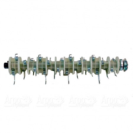 Комплект вал с пружинами для аэратора Villartec AB 740 в Красноярске