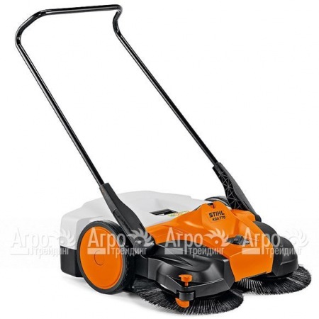 Подметальная машина Stihl KGA 770 без аккумулятора и ЗУ в Красноярске