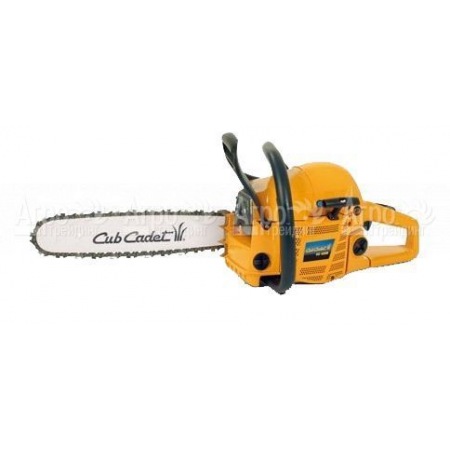 Бензопила Cub Cadet CC 4256-15" в Красноярске