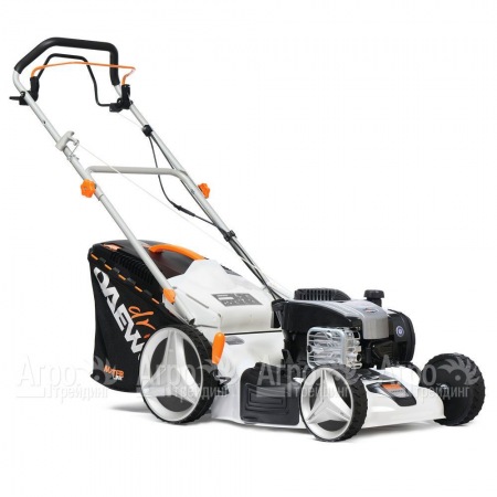 Газонокосилка бензиновая Daewoo L 50SPB (X BLADE) в Красноярске