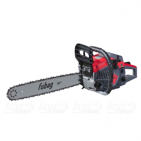 Бeнзoпилa Fubag FPS 56 T 20" в Красноярске