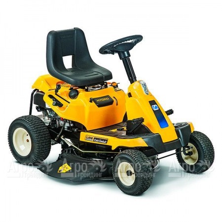 Садовый райдер Cub Cadet LR2 NS76 в Красноярске