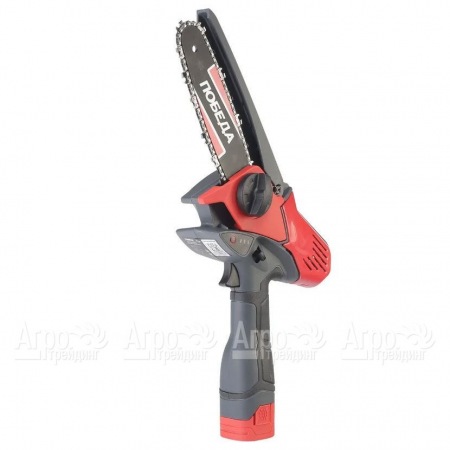 Аккумуляторная пила Победа ПА 160 6" в Красноярске