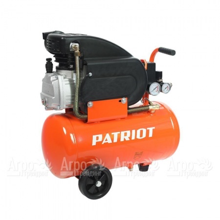 Компрессор поршневой Patriot LRM 24-240  в Красноярске