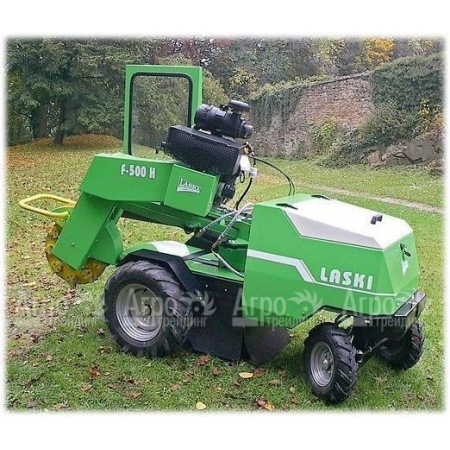 Измельчитель пней Laski F 500 H/27 в Красноярске