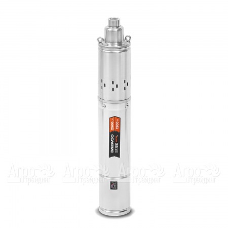 Погружной скважинный насос Daewoo DBP 2500 в Красноярске