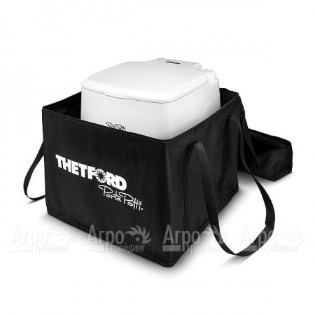 Сумка-переноска для биотуалета Thetford Porta Potti X35/45  в Красноярске