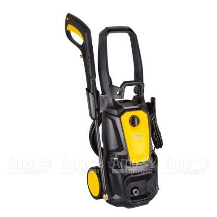 Мойка высокого давления Huter M195-PW-PRO в Красноярске