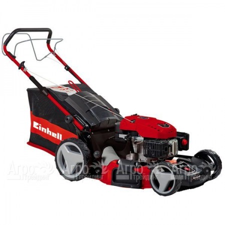 Газонокосилка бензиновая Einhell GC-PM 52 S HW в Красноярске