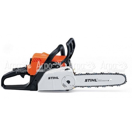 Бензопила Stihl MS 180 C-BE-14" Ergostart в Красноярске