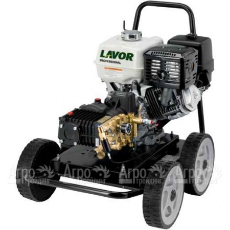 Мойка высокого давления Lavor Professional Thermic 11 HF  в Красноярске