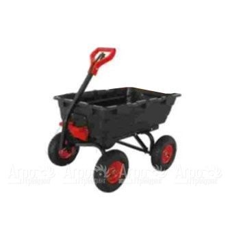 Тележка VicArt Тачанка 550 кг  в Красноярске