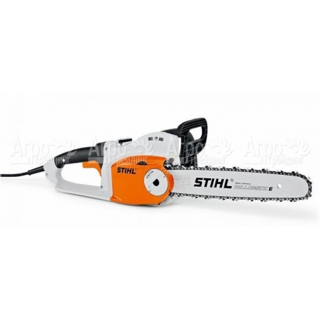 Электрическая цепная пила Stihl MSE 190C-Q-14 в Красноярске