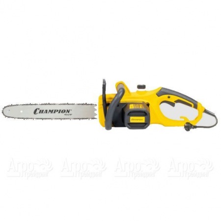 Электропила Champion 125-16" в Красноярске