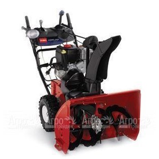 Снегоуборщик Toro 38637 Power Max 828 OXE в Красноярске