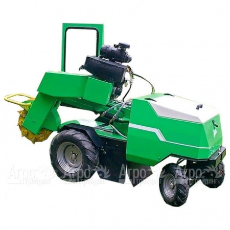 Измельчитель пней бензиновый Sable SG500 в Красноярске