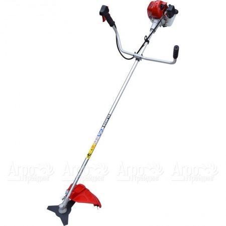 Бензокоса (бензиновый триммер) Elmos EPT55Z в Красноярске
