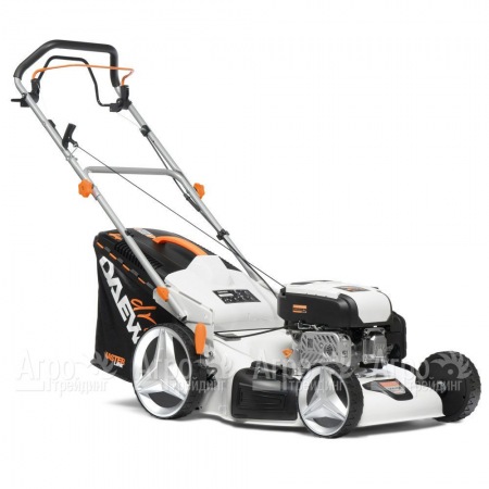 Газонокосилка бензиновая Daewoo L 55SP (X BLADE) в Красноярске