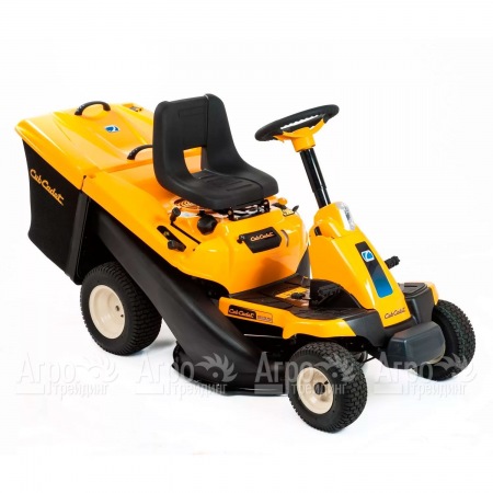 Садовый райдер Cub Cadet LR2 FR60 в Красноярске