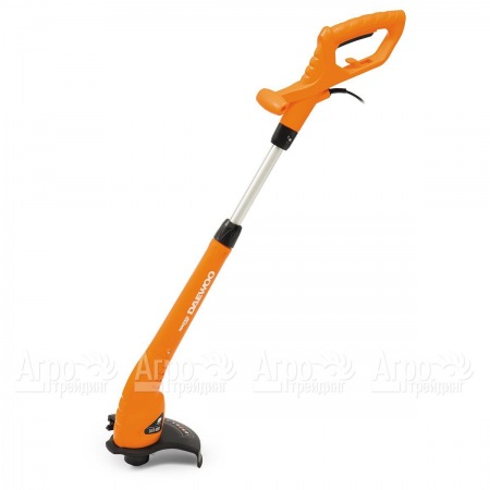 Электрокоса (электрический триммер) Daewoo DATR 450E в Красноярске