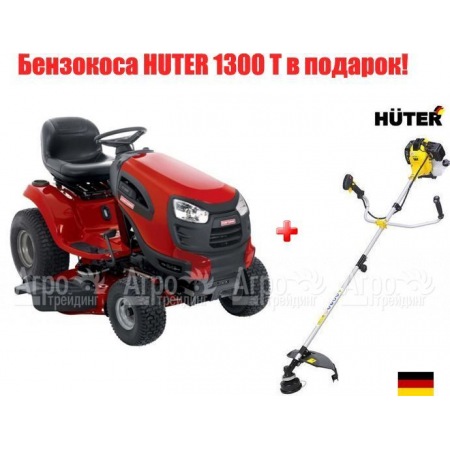 Садовый минитрактор Craftsman 28856 серия YT4000 в Красноярске