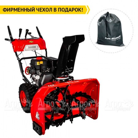 Снегоуборщик DDE ST9071LE в Красноярске