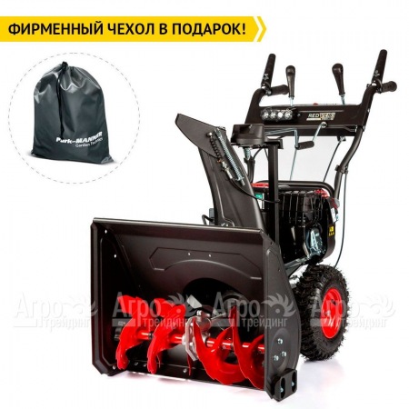 Снегоуборщик RedVerg PROLine RD-SB60/950BS-E в Красноярске