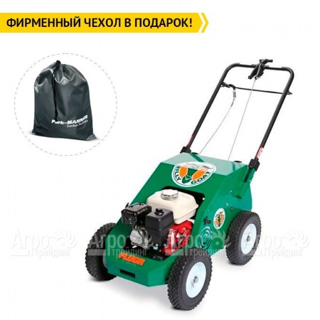 Аэратор бензиновый Billy Goat PL1802V в Красноярске